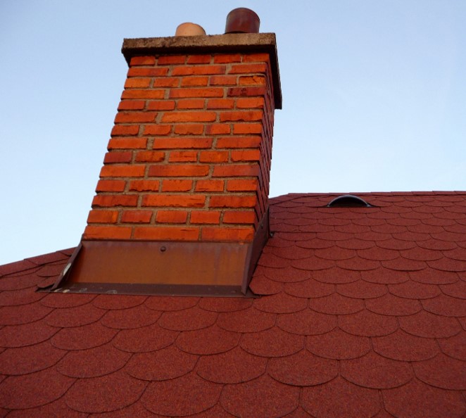 chimney